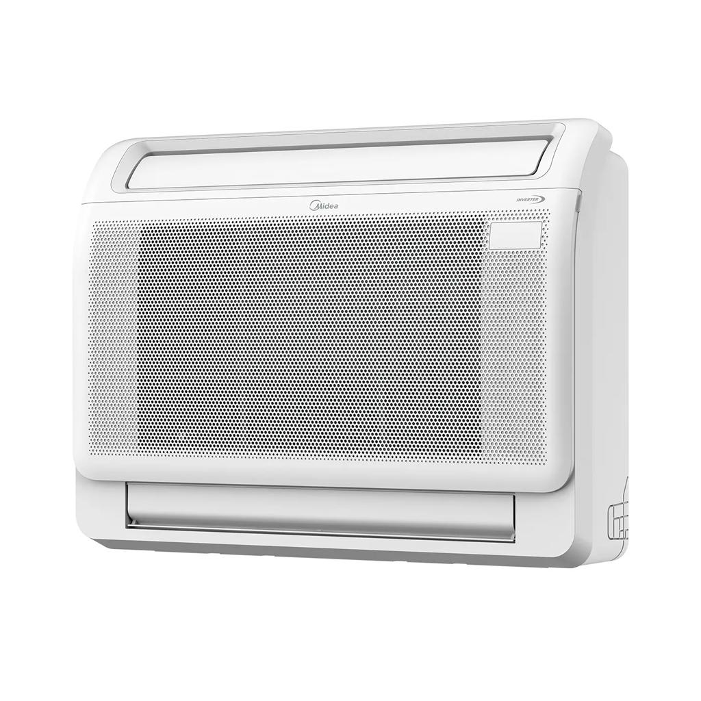 Consola Residencial Inverter Smart Midea R-32