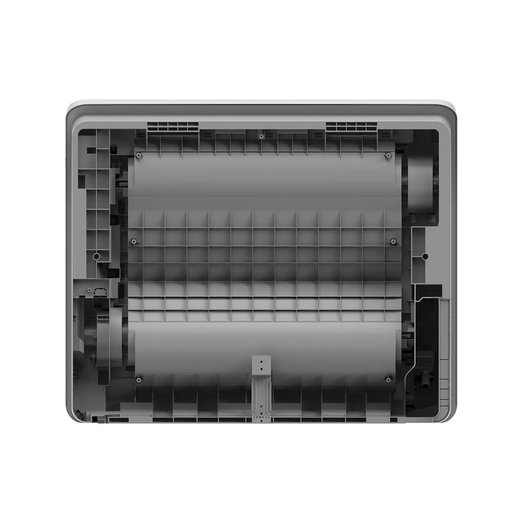 Consola Residencial Inverter Smart Midea R-32