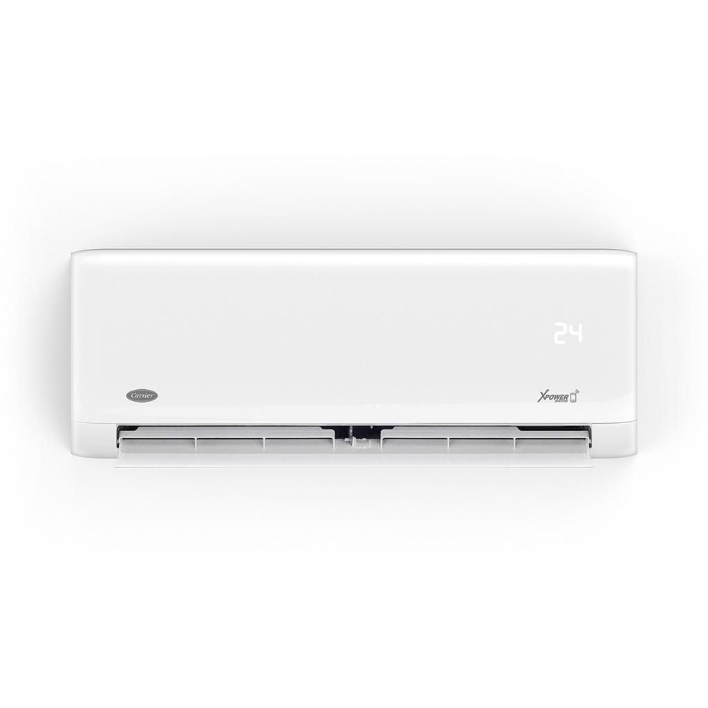 Aire Acondicionado Carrier Split X-Power Smart Inverter