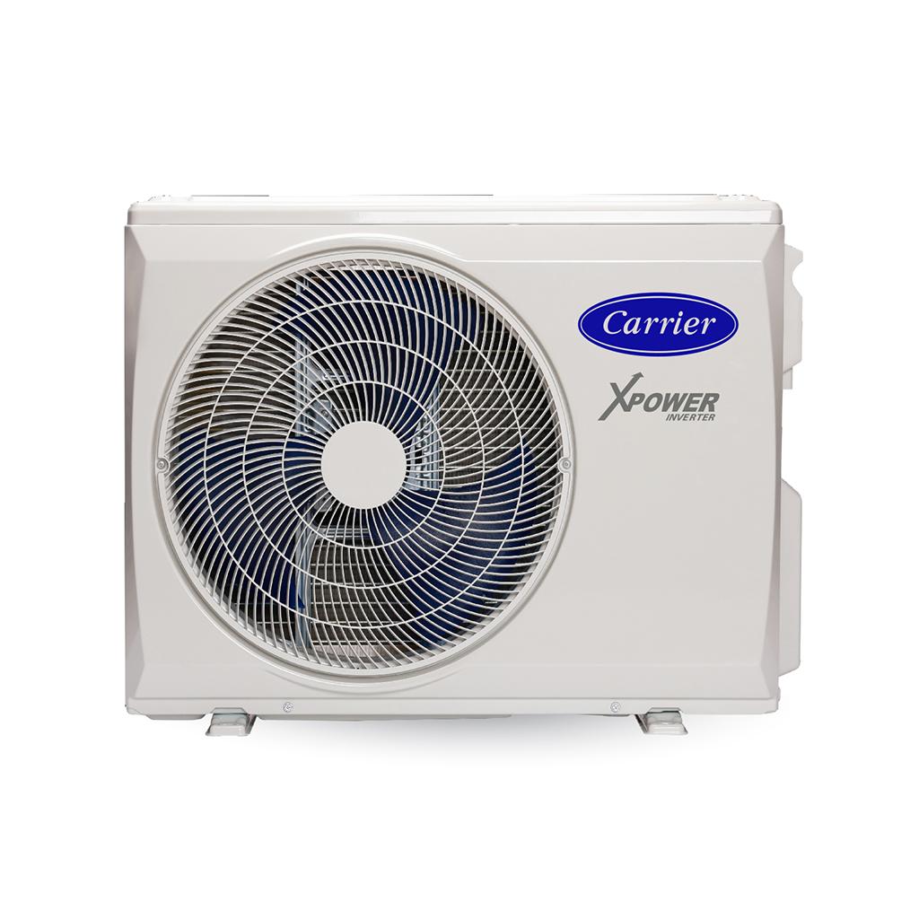 Aire Acondicionado Carrier Split X-Power Smart Inverter