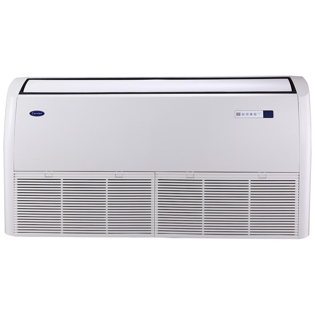 Aire Acondicionado Piso Techo Carrier &ldquo;Elite Inverter - R-32&rdquo;- 53VBQ