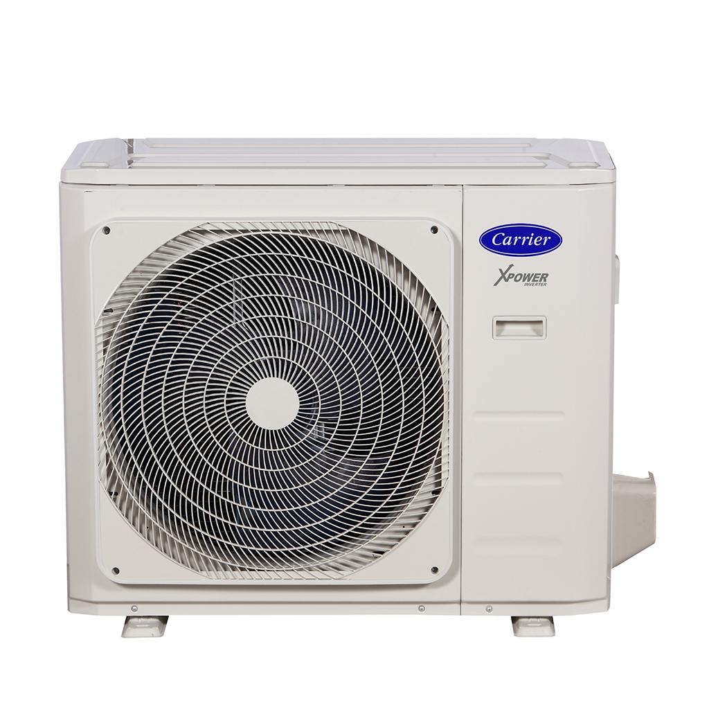 Aire Acondicionado Piso Techo Carrier &ldquo;Elite Inverter - R-32&rdquo;- 53VBQ