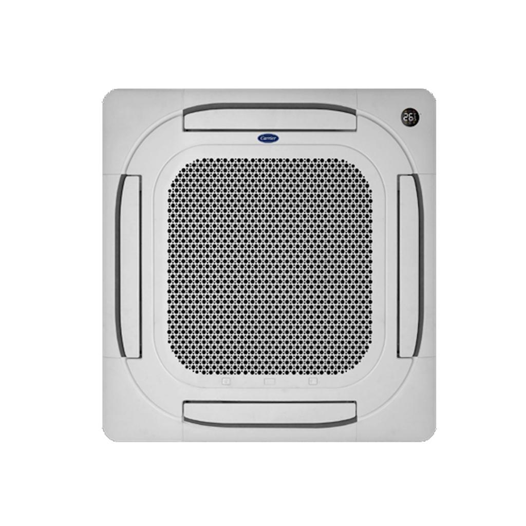Aire Acondicionado Tipo Cassette Carrier 53CCQ - R410A