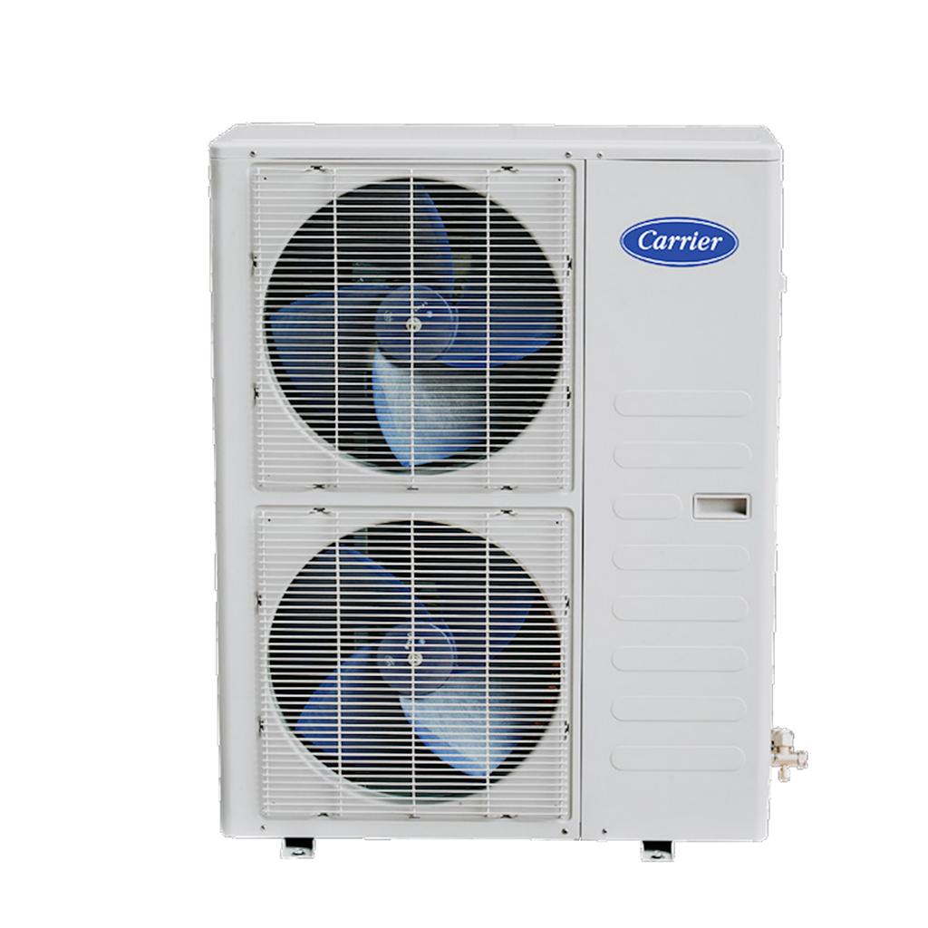 Aire Acondicionado Tipo Cassette Carrier 53CCQ - R410A