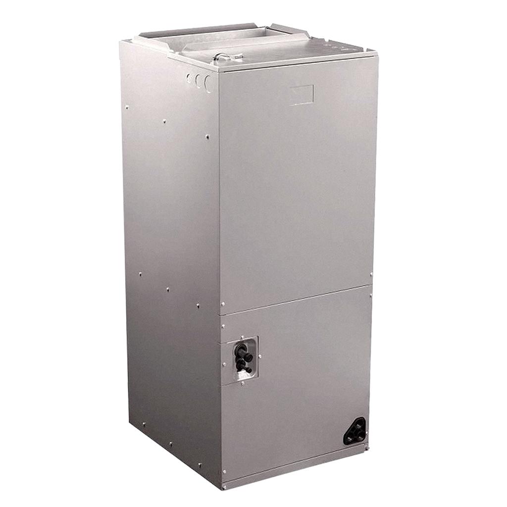 Sistemas Separados para Conductos Carrier 53TQVC