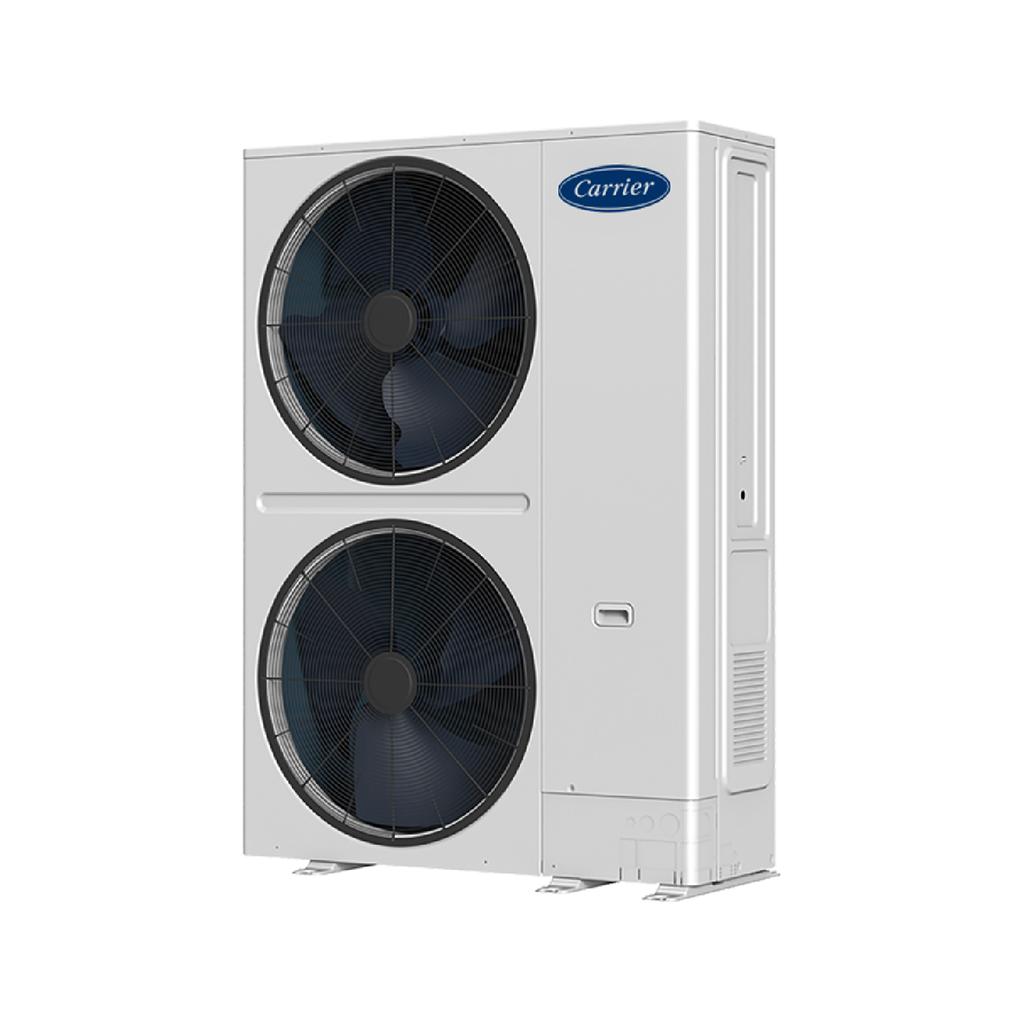 Aire Acondicionado Separado Horizontal de Alta Presi&oacute;n para Conductos Carrier