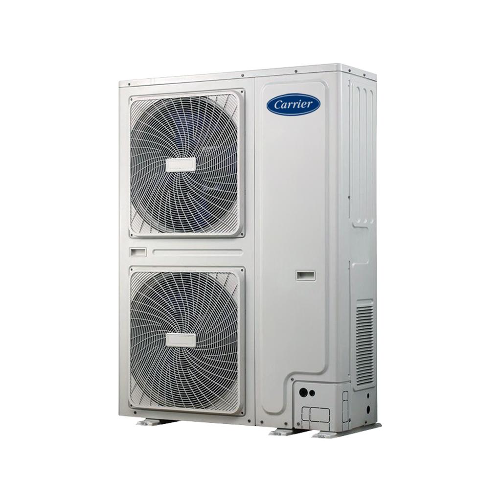 Aire Acondicionado Separado Horizontal de Alta Presi&oacute;n para Conductos Carrier
