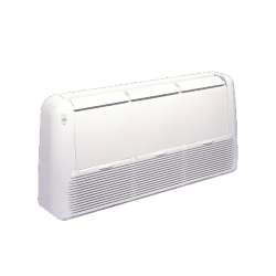 Unidades Terminales Fan Coil Carrier tipo Consola - 42LSA14225AL - 3000 Kcal/h