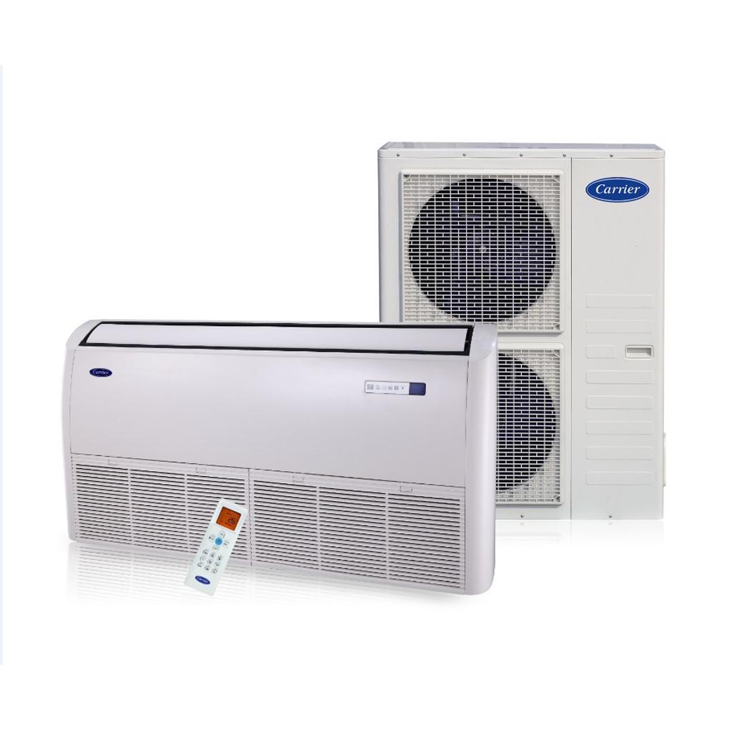Aire Acondicionado Piso Techo Carrier &ldquo;Elite&rdquo;