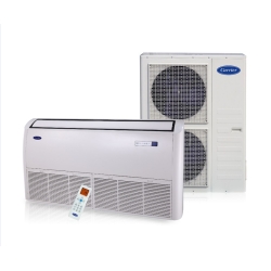 Aire Acondicionado Piso Techo Carrier &ldquo;Elite&rdquo; - 53KMQ036HP-901A - 3 TR - R-410a - 220v. 