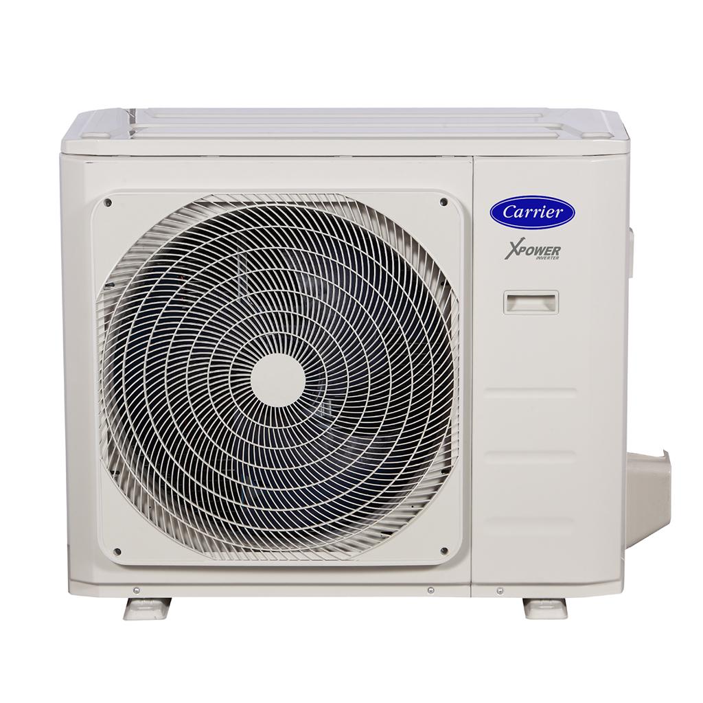 Aire Acondicionado Piso Techo Carrier &ldquo;Elite&rdquo;