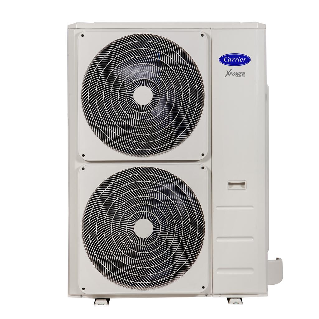 Aire Acondicionado Piso Techo Carrier &ldquo;Elite&rdquo;