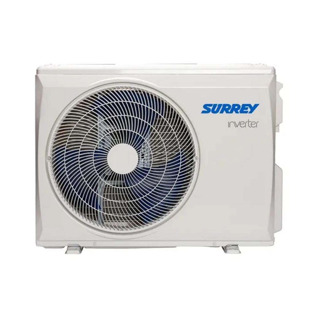 Aire Acondicionado Surrey Split Smart Inverter 