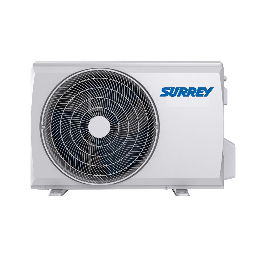Aire Acondicionado Surrey Split Pr&iacute;a Evolution