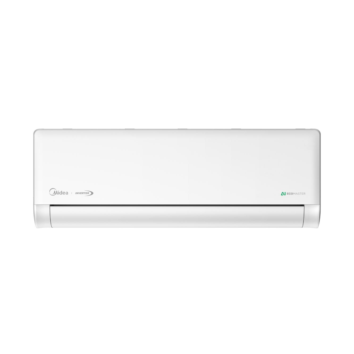 Aire Acondicionado Split Midea AI Ecomaster