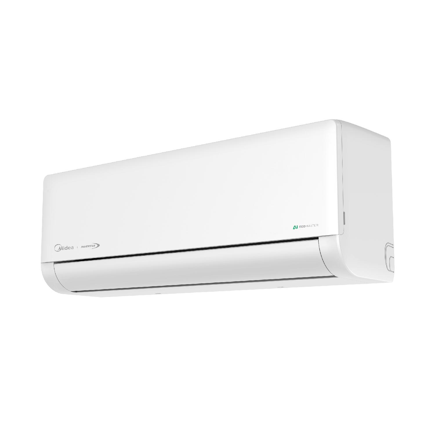 Aire Acondicionado Split Midea AI Ecomaster