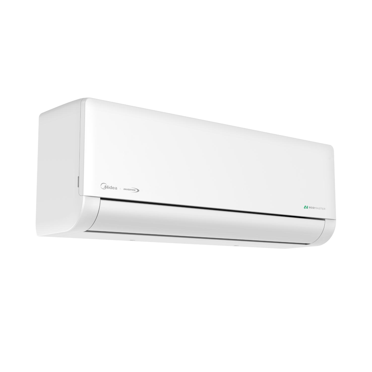 Aire Acondicionado Split Midea AI Ecomaster