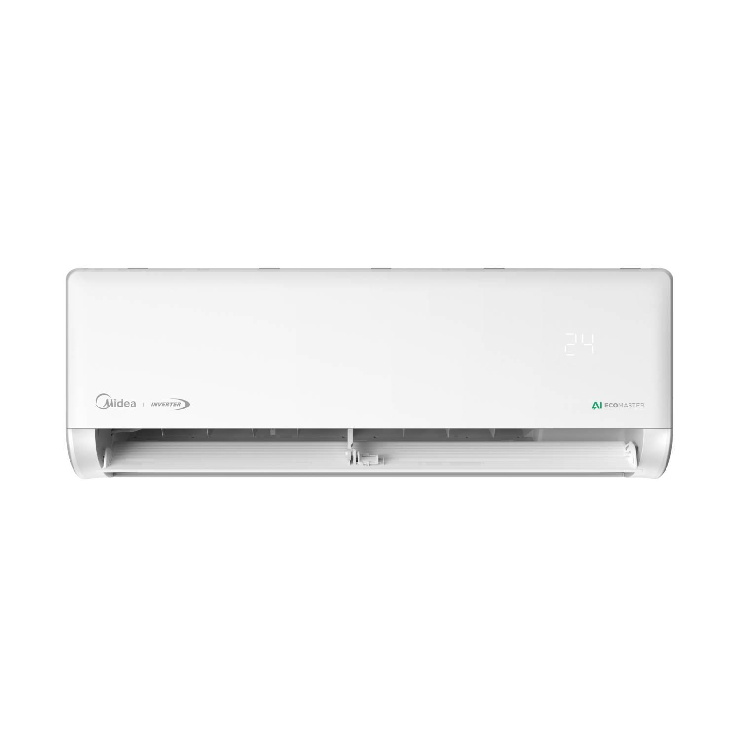 Aire Acondicionado Split Midea AI Ecomaster