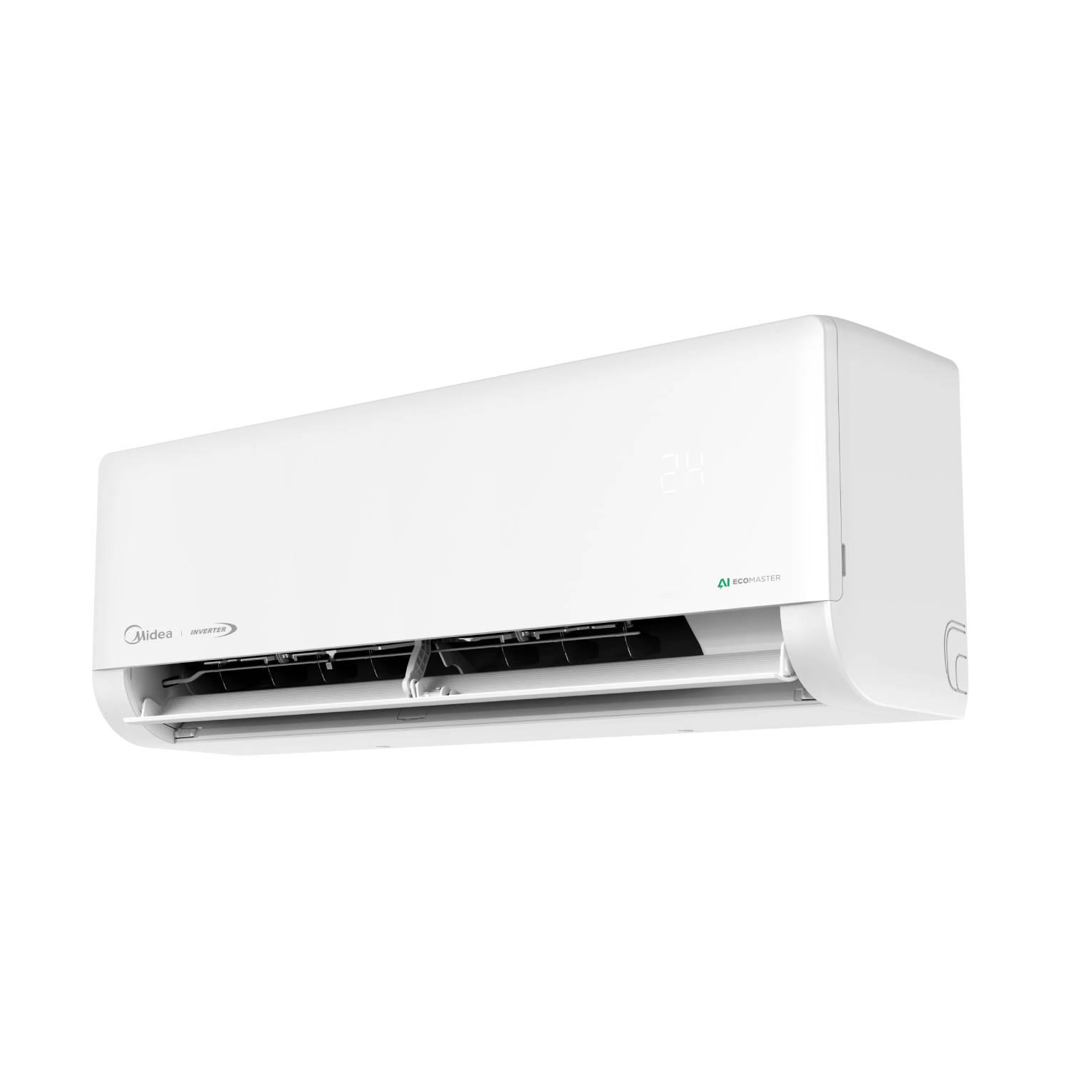 Aire Acondicionado Split Midea AI Ecomaster