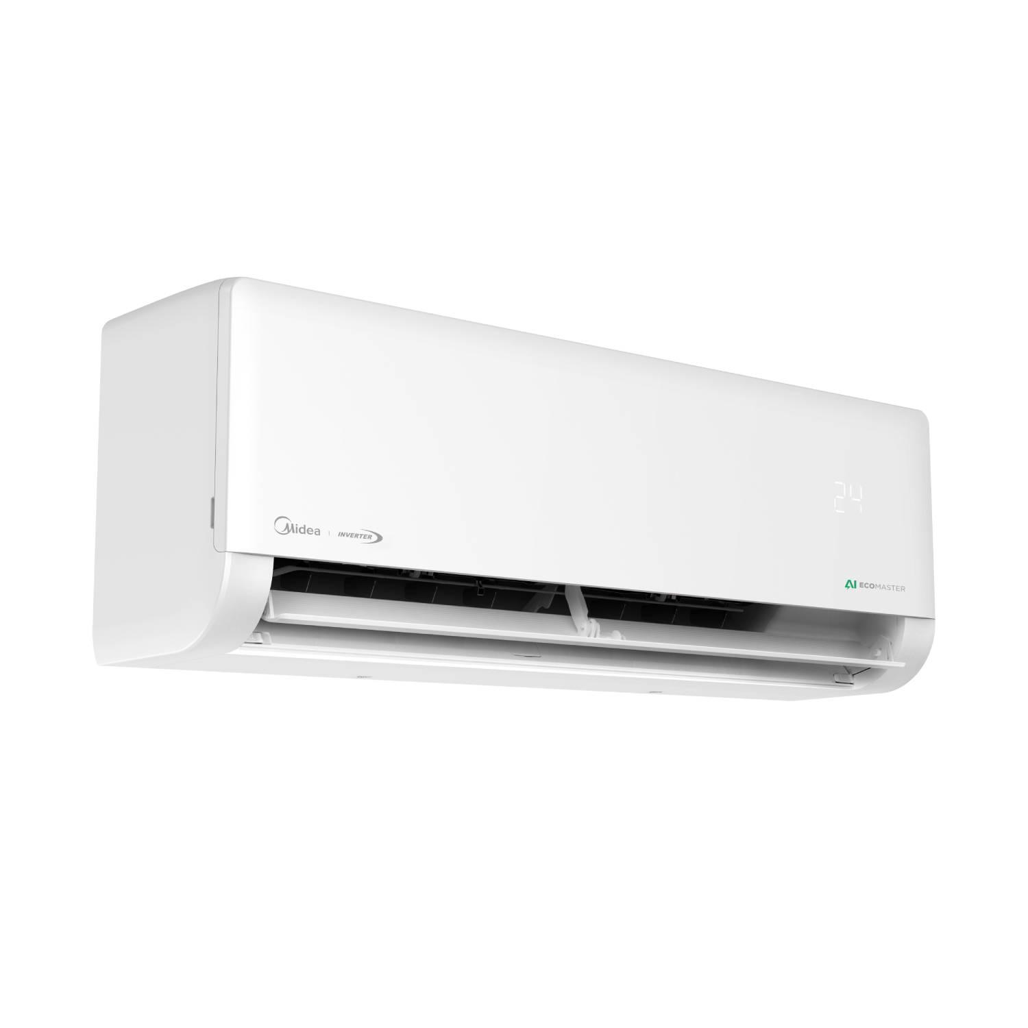 Aire Acondicionado Split Midea AI Ecomaster