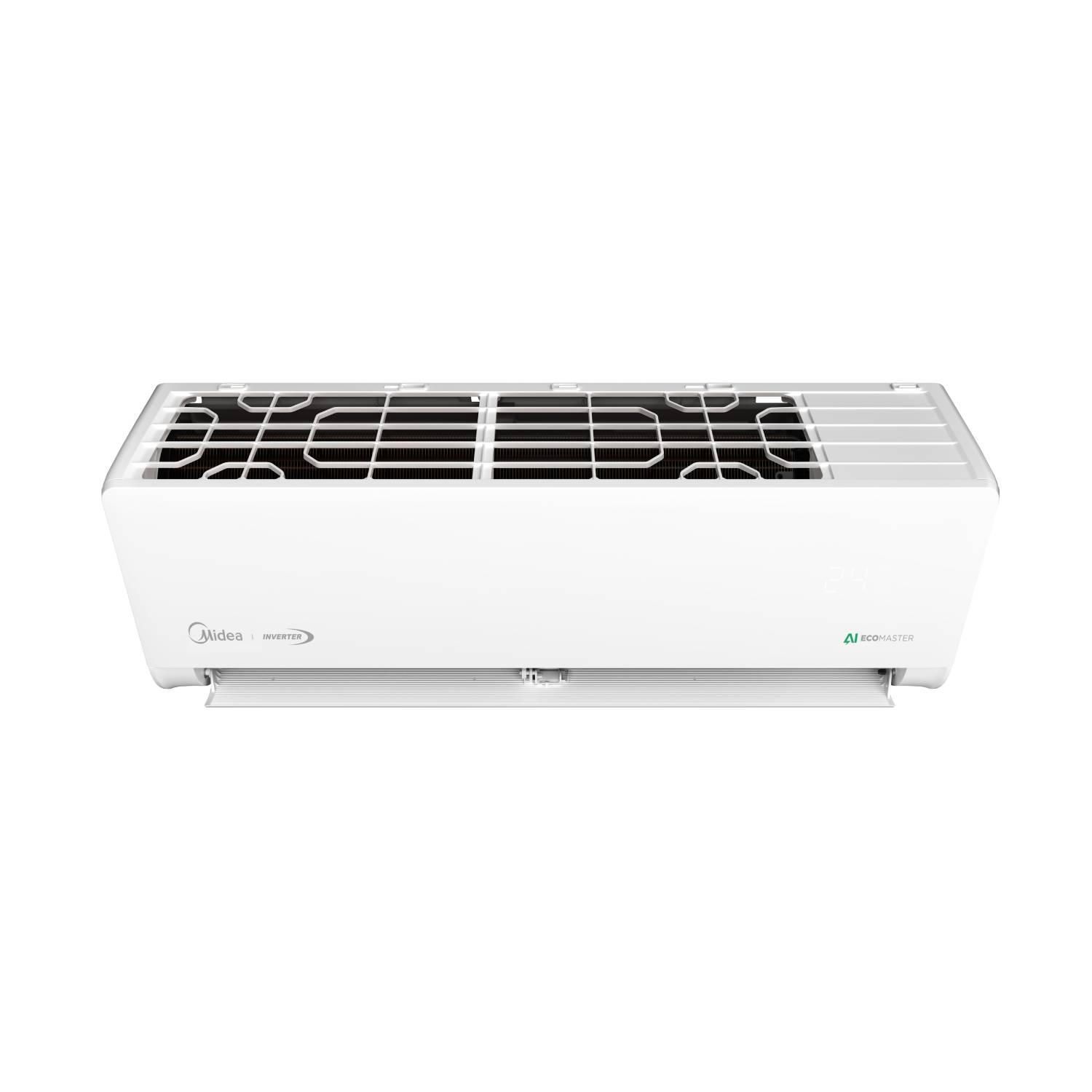 Aire Acondicionado Split Midea AI Ecomaster