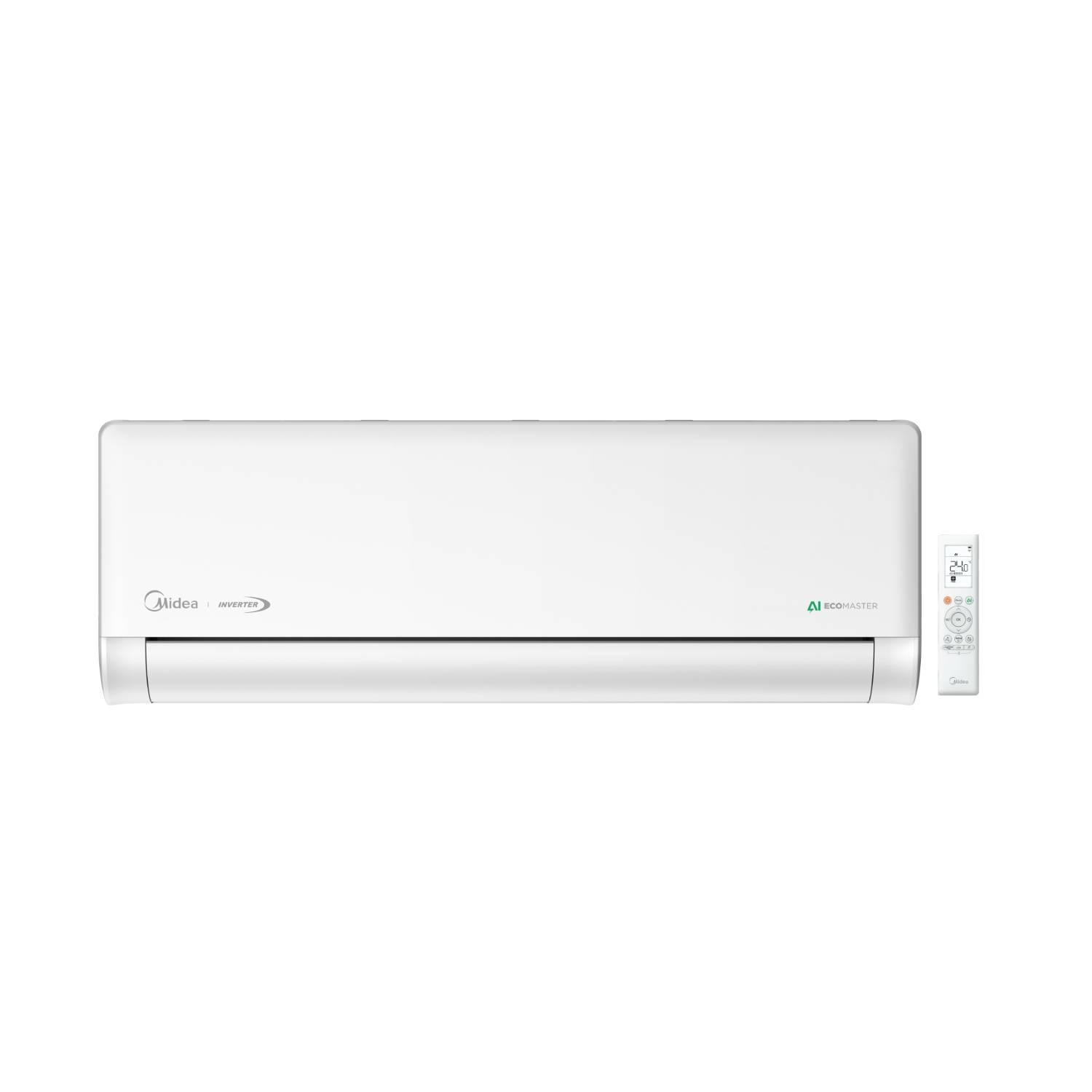 Aire Acondicionado Split Midea AI Ecomaster