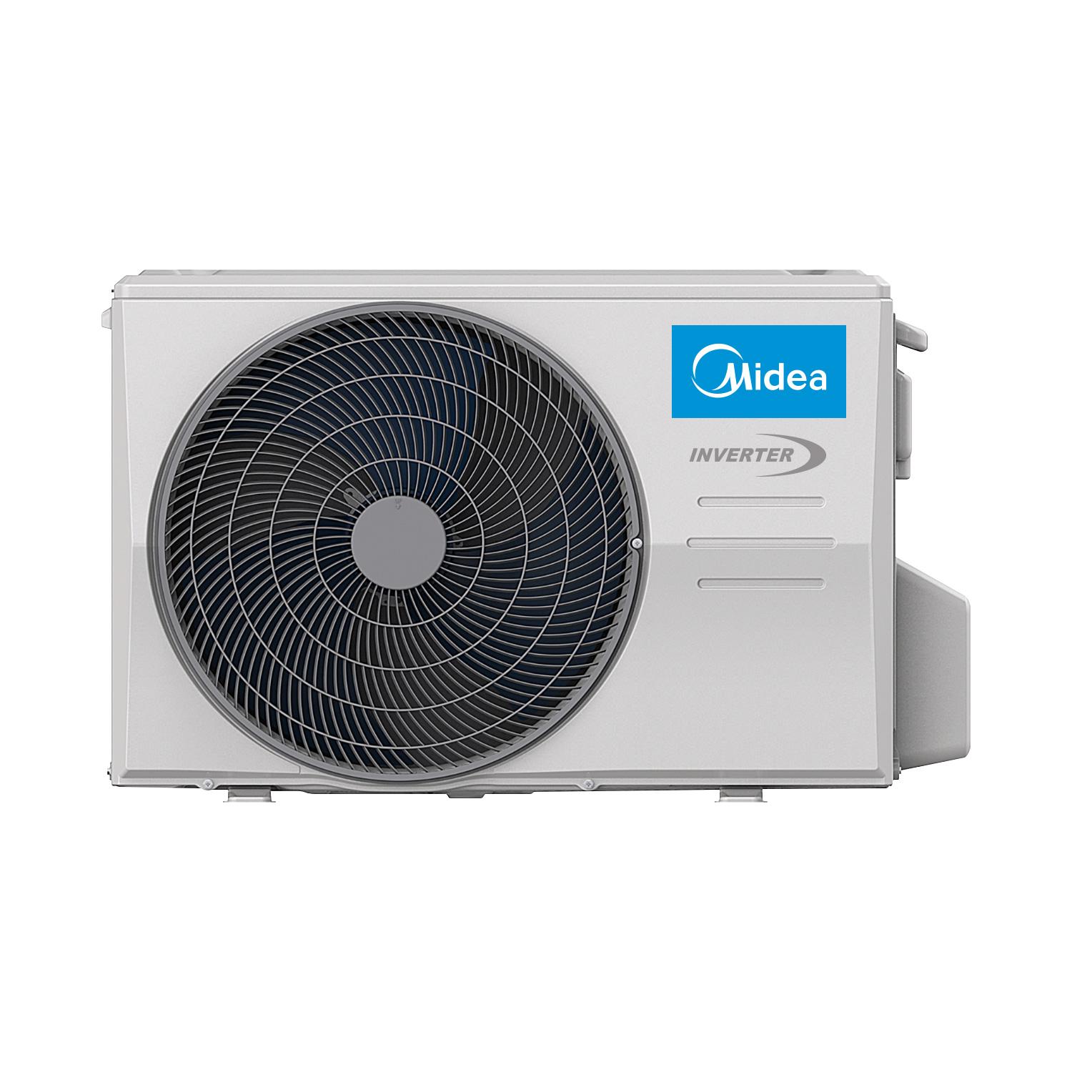 Aire Acondicionado Split Midea AI Ecomaster