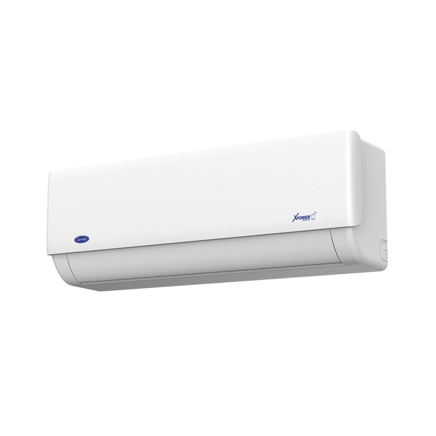 Aire Acondicionado Carrier Split X-Power Smart Inverter 2026