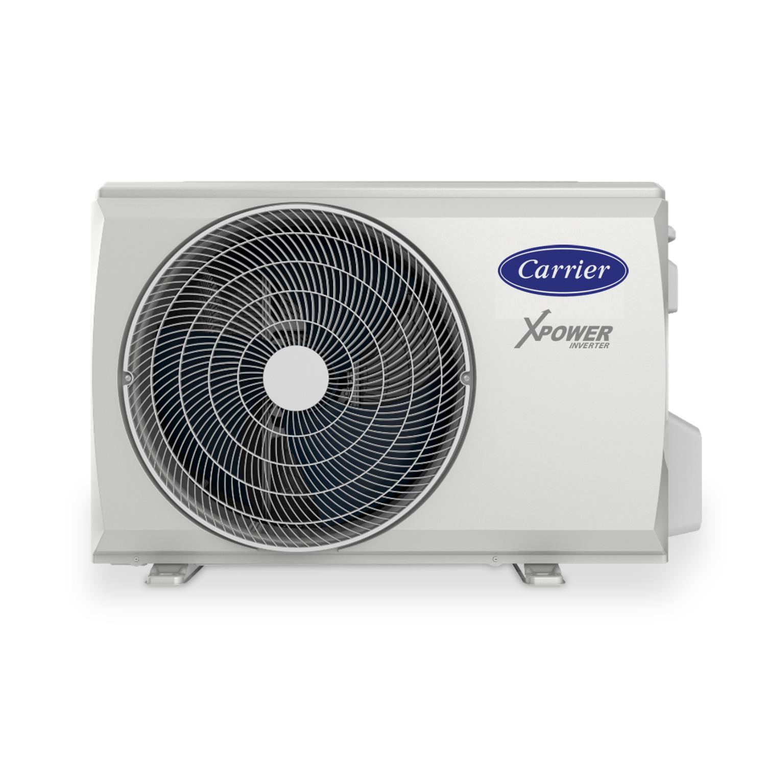 Aire Acondicionado Carrier Split X-Power Smart Inverter 2026