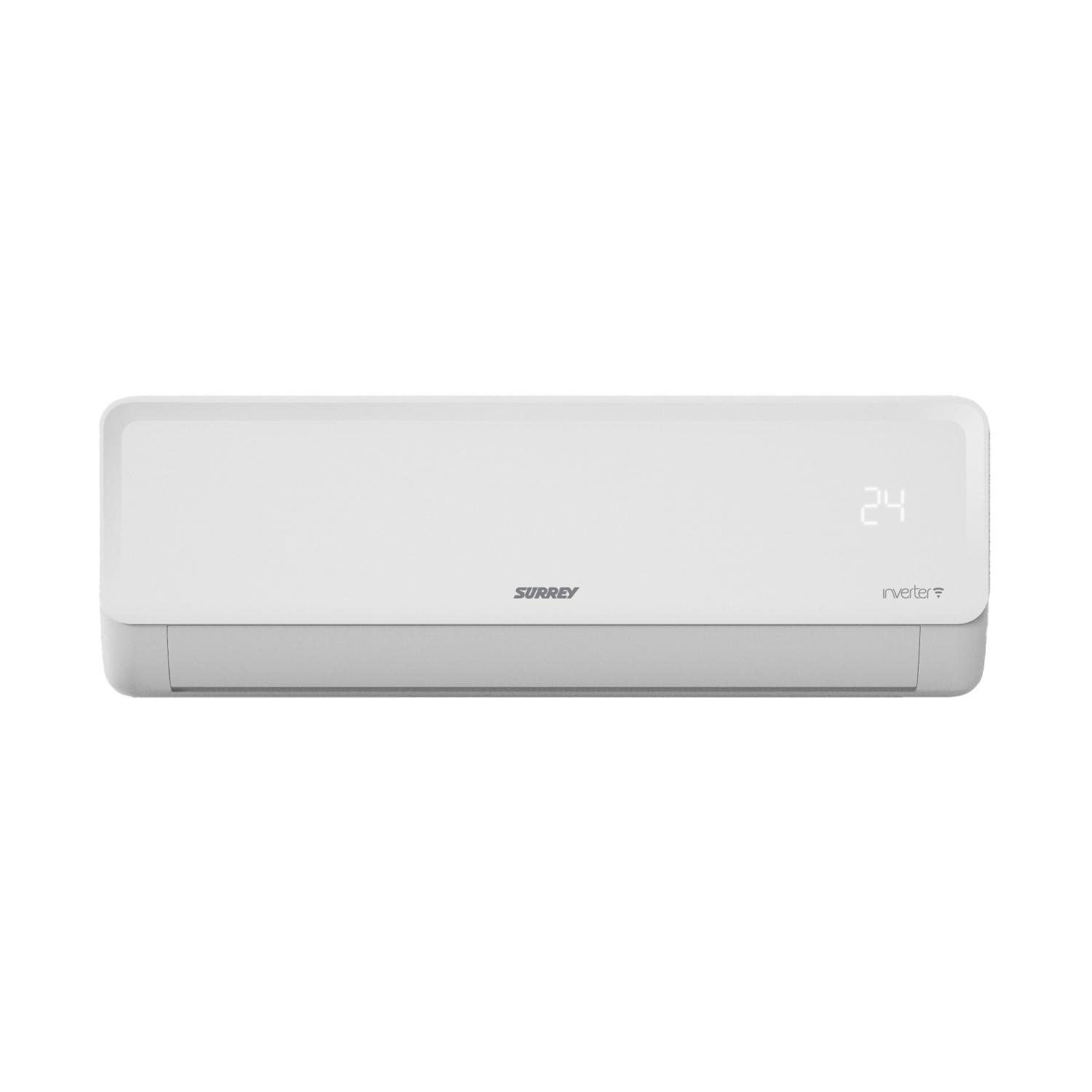 Aire Acondicionado Surrey Split Smart Inverter 2026
