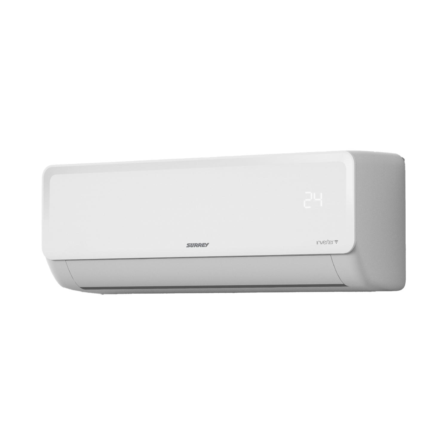 Aire Acondicionado Surrey Split Smart Inverter 2026
