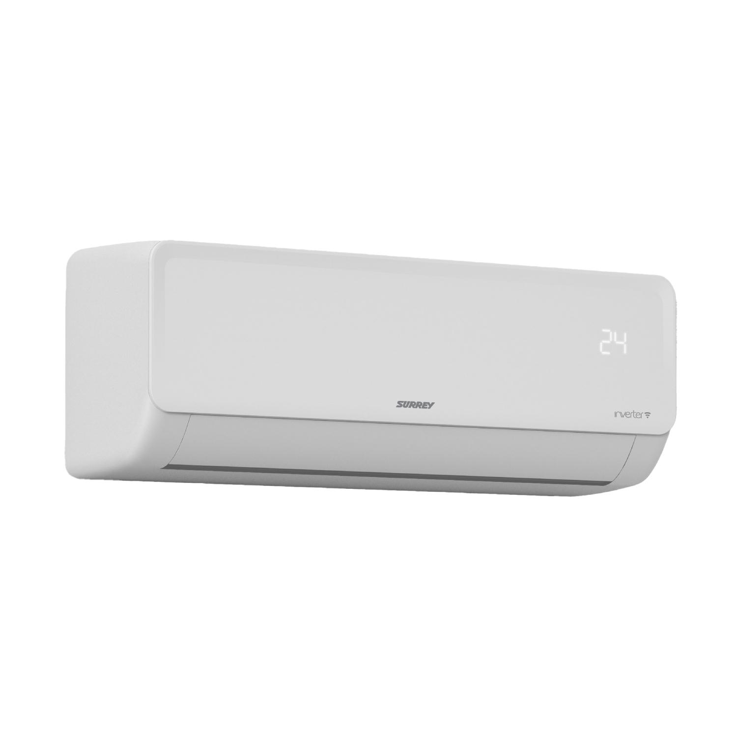 Aire Acondicionado Surrey Split Smart Inverter 2026