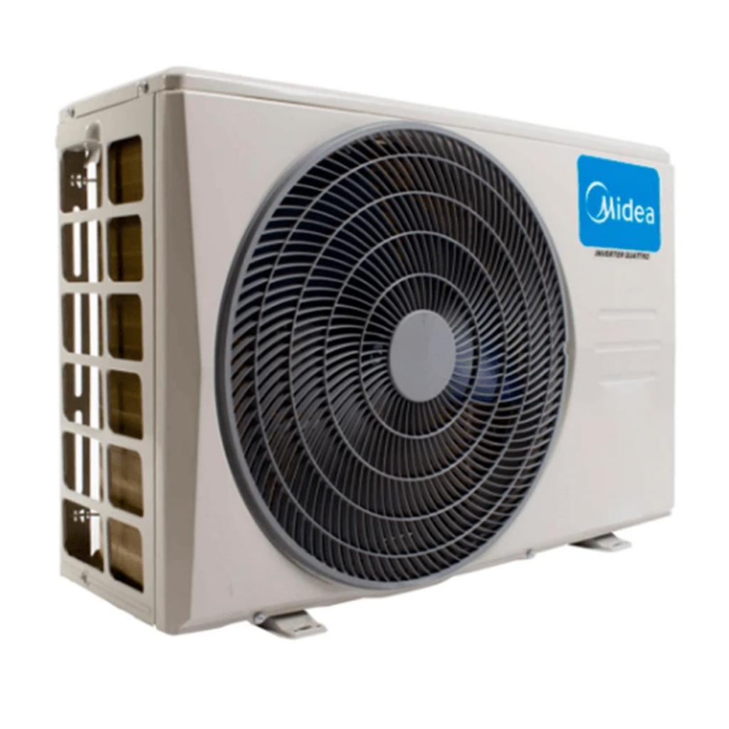 Aire Acondicionado Baja Silueta Midea 