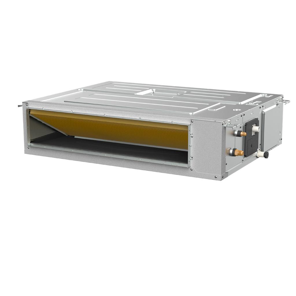 Aire Acondicionado Baja Silueta Surrey Inverter 
