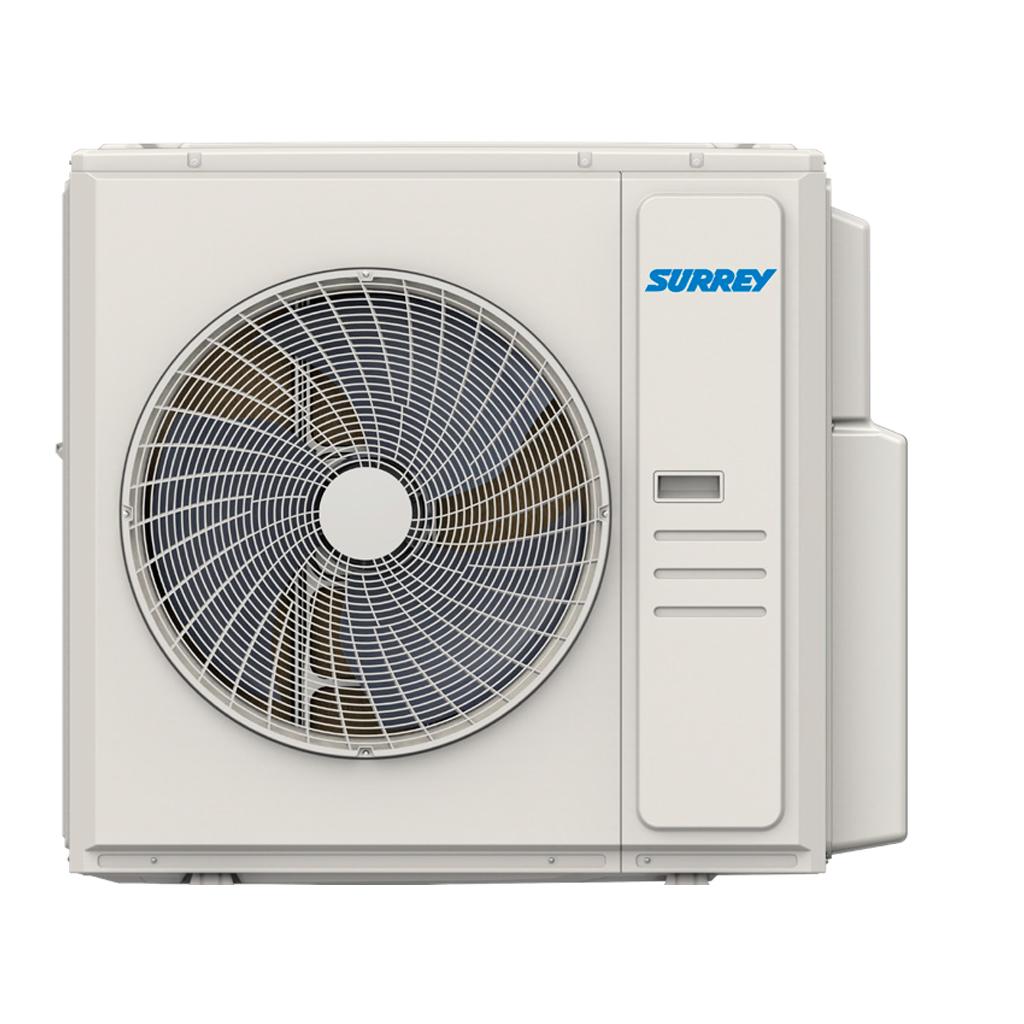 Aire Acondicionado Baja Silueta Surrey Inverter 