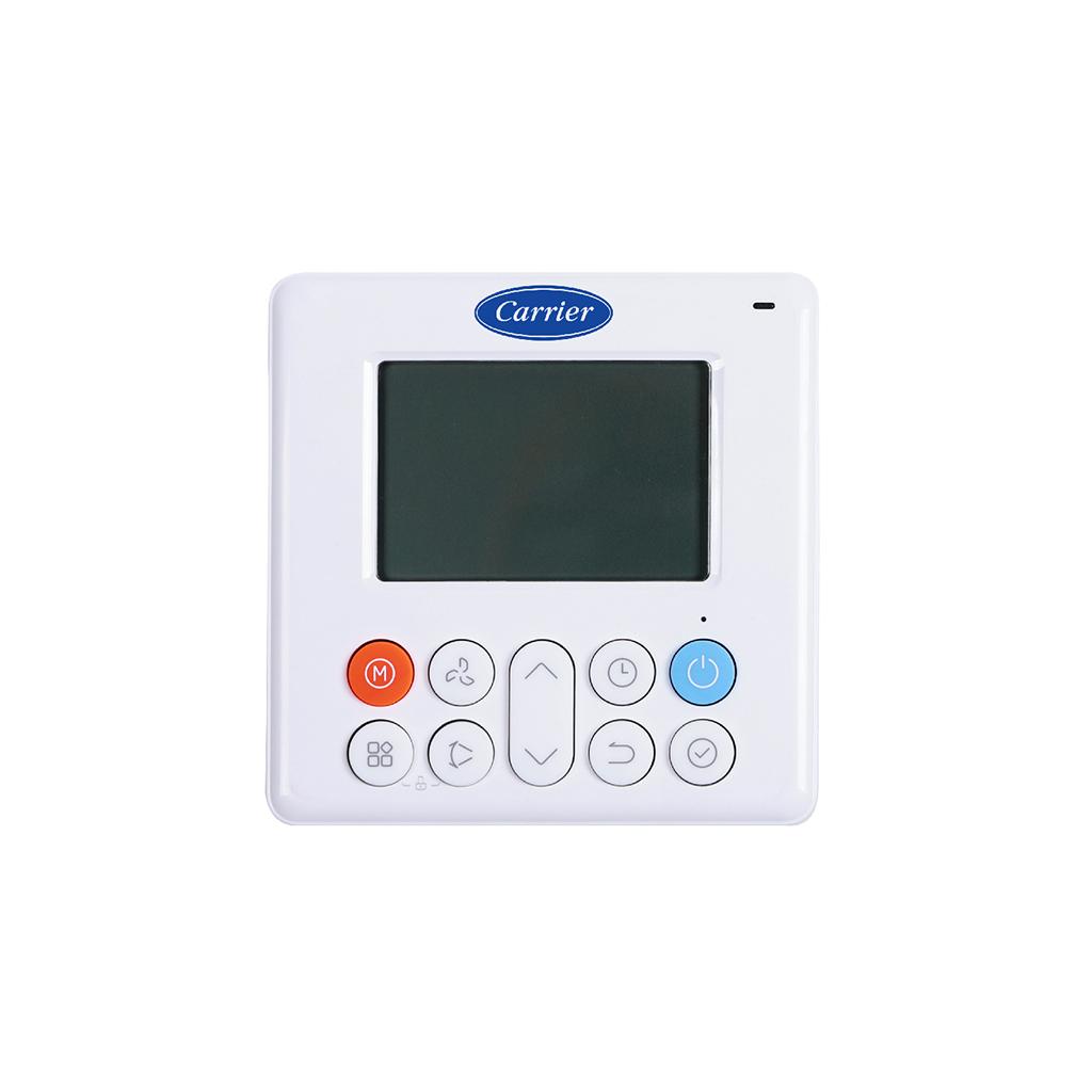 Aire acondicionado Baja Silueta Carrier Inverter R-32