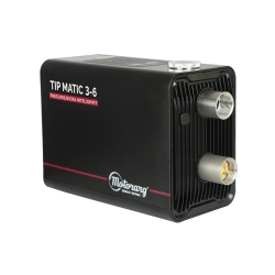 Bomba Presurizadora Inteligente Motorarg Tip Matic - Tip Matic 1-3 - 0,75 HP - Q Max: 4,2 m3/h - H Max: 42 m.c.a. - 220v.