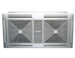 Aire Acondicionado Split Cassette de techo Electra ECF 45